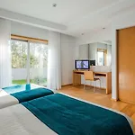 Hotel Opohotel Porto Aeroporto