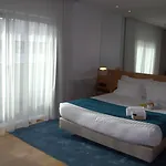 Ap Aeroporto Porto Otel Maía