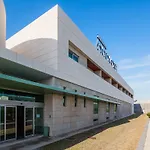 Otel Ap Aeroporto Porto 4*