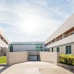 Otel Ap Aeroporto Porto 4*
