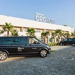 Ap Aeroporto Porto Otel Maía