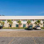 Hotel Opohotel Porto Aeroporto