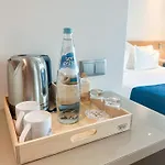 Ap Aeroporto Porto Hotel Maía