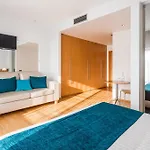 Otel Ap Aeroporto Porto 4*