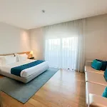 Otel Ap Aeroporto Porto