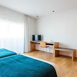 Hotel Opohotel Porto Aeroporto 4*