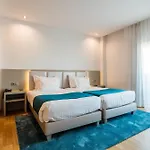 Hotel Opohotel Porto Aeroporto