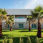 Ap Aeroporto Porto 4* Maía