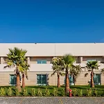 Otel Ap Aeroporto Porto Maía