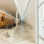 Hotel Opohotel Porto Aeroporto