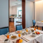 Opohotel Porto Aeroporto