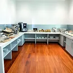 Ap Aeroporto Porto 4* Maía