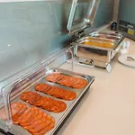 Opohotel Porto Aeroporto Hotel