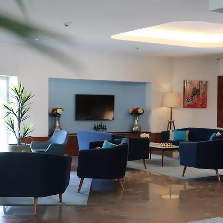 Hotel Opohotel Porto Aeroporto Maia (Porto)