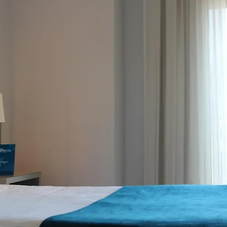 Hotel Ap Aeroporto Porto Maía