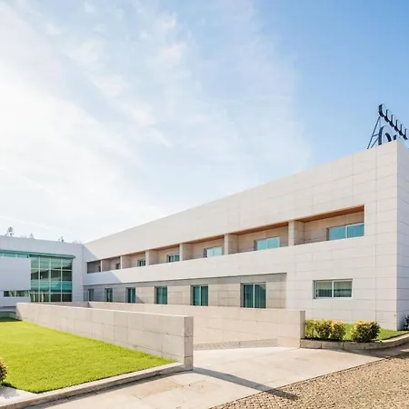 Opohotel Porto Aeroporto Hotel