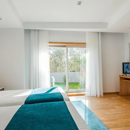 Ap Aeroporto Porto 4* Maía