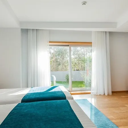 Opohotel Porto Aeroporto 4* Maia (Porto)