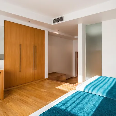 Ap Aeroporto Porto 4* Maía