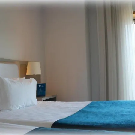 Opohotel Porto Aeroporto Hotel