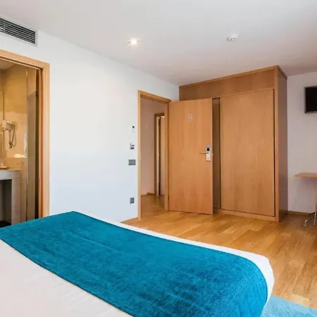 Opohotel Porto Aeroporto Hotel