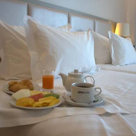 Opohotel Porto Aeroporto Maia (Porto)