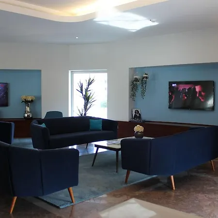 Opohotel Porto Aeroporto Hotel