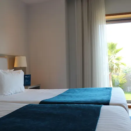 Opohotel Porto Aeroporto Hotel 4*