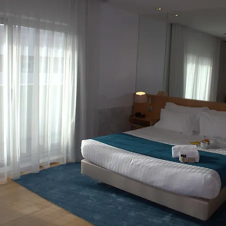 Opohotel Porto Aeroporto 4* Maía