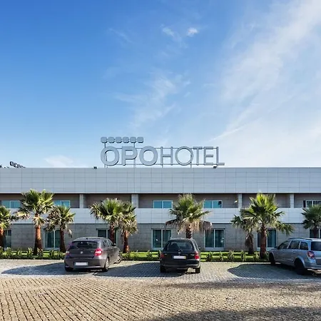 Opohotel Porto Aeroporto Maia (Porto)