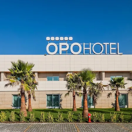 Opohotel Porto Aeroporto