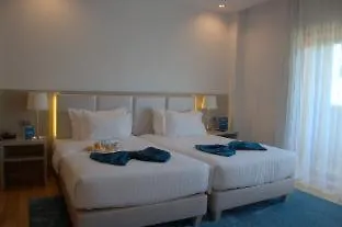 Hotel Opohotel Porto Aeroporto