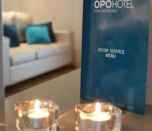 Opohotel Porto Aeroporto 4* Maía