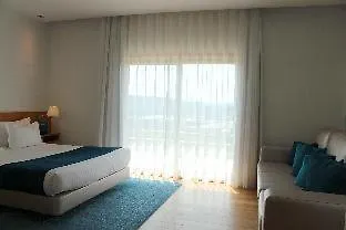 Opohotel Porto Aeroporto Hotel 4*