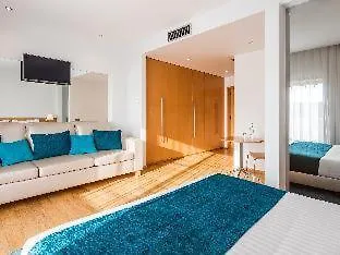 Opohotel Porto Aeroporto Hotel