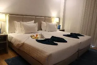 Opohotel Porto Aeroporto Hotel Maía