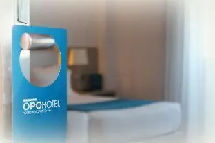 Opohotel Porto Aeroporto 4* Maía