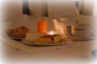 Opohotel Porto Aeroporto Hotel Maía