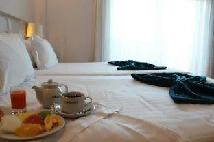 Opohotel Porto Aeroporto 4*