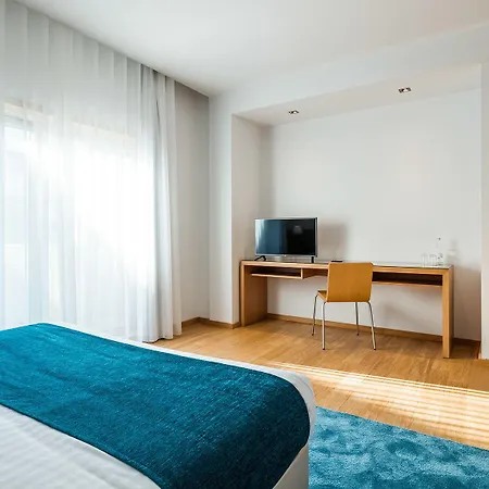 Ap Aeroporto Porto Maía