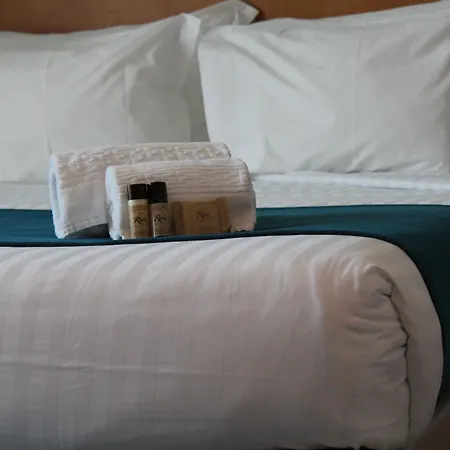Ap Aeroporto Porto Hotel