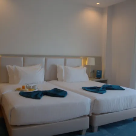 Ap Aeroporto Porto Hotel