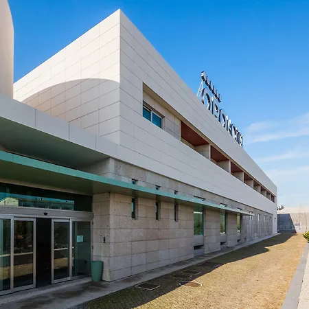 ホテル Ap Aeroporto Porto 4*
