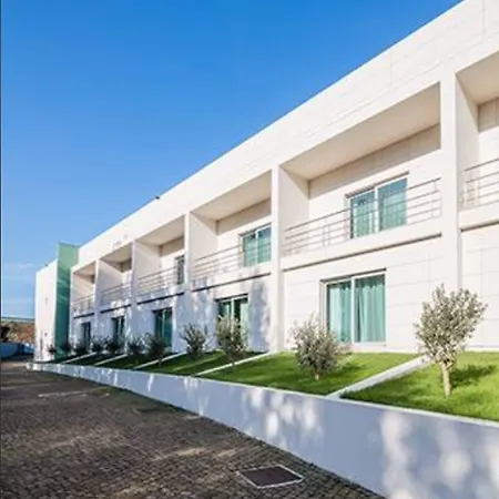 Ap Aeroporto Porto Hotel