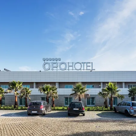 Hotel Ap Aeroporto Porto