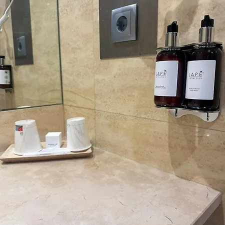 酒店 Ap Aeroporto Porto Maía