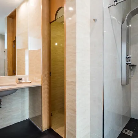 Ap Aeroporto Porto 4* Maía