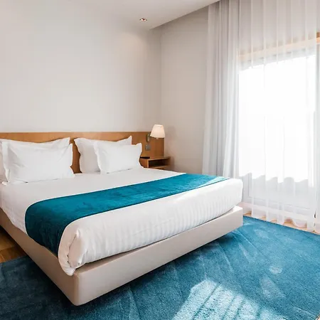 Opohotel Porto Aeroporto