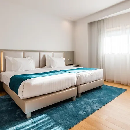 Opohotel Porto Aeroporto
