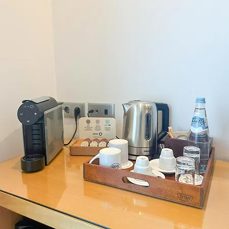 Ap Aeroporto Porto 4* Maía